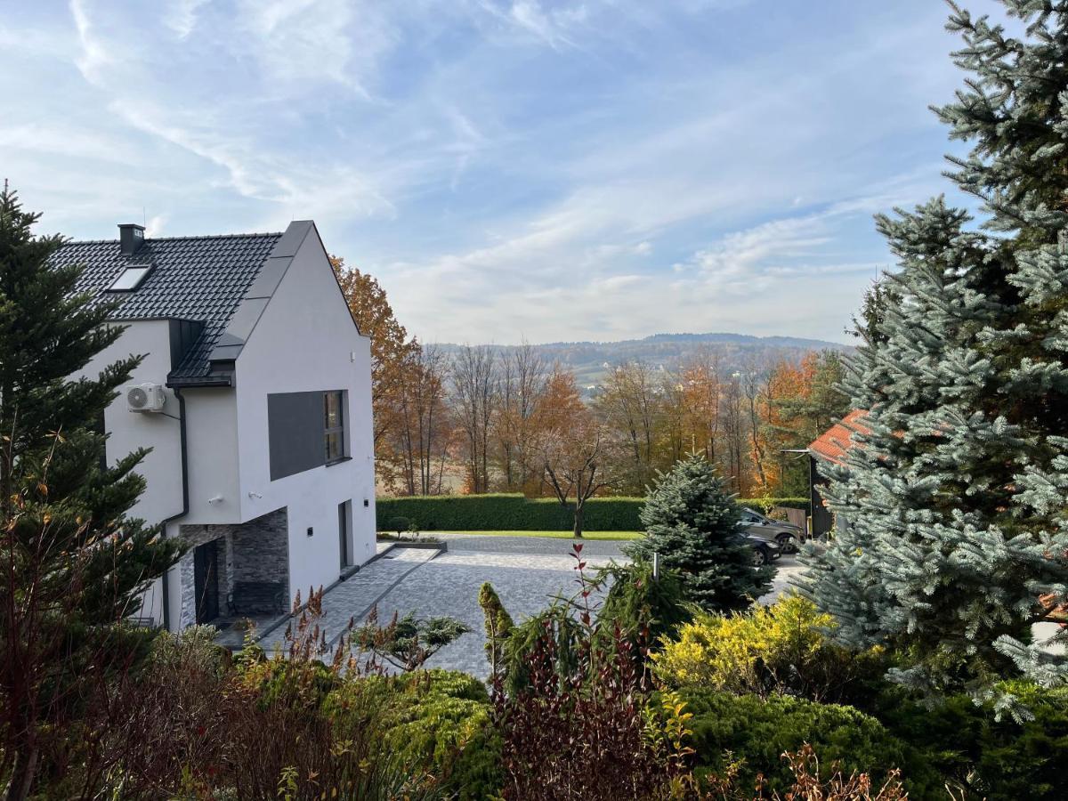 Debowy Zakatek - Spokojny, Komfortowy Wypoczynek W Okolicy Krakowa Radziszow Exterior foto