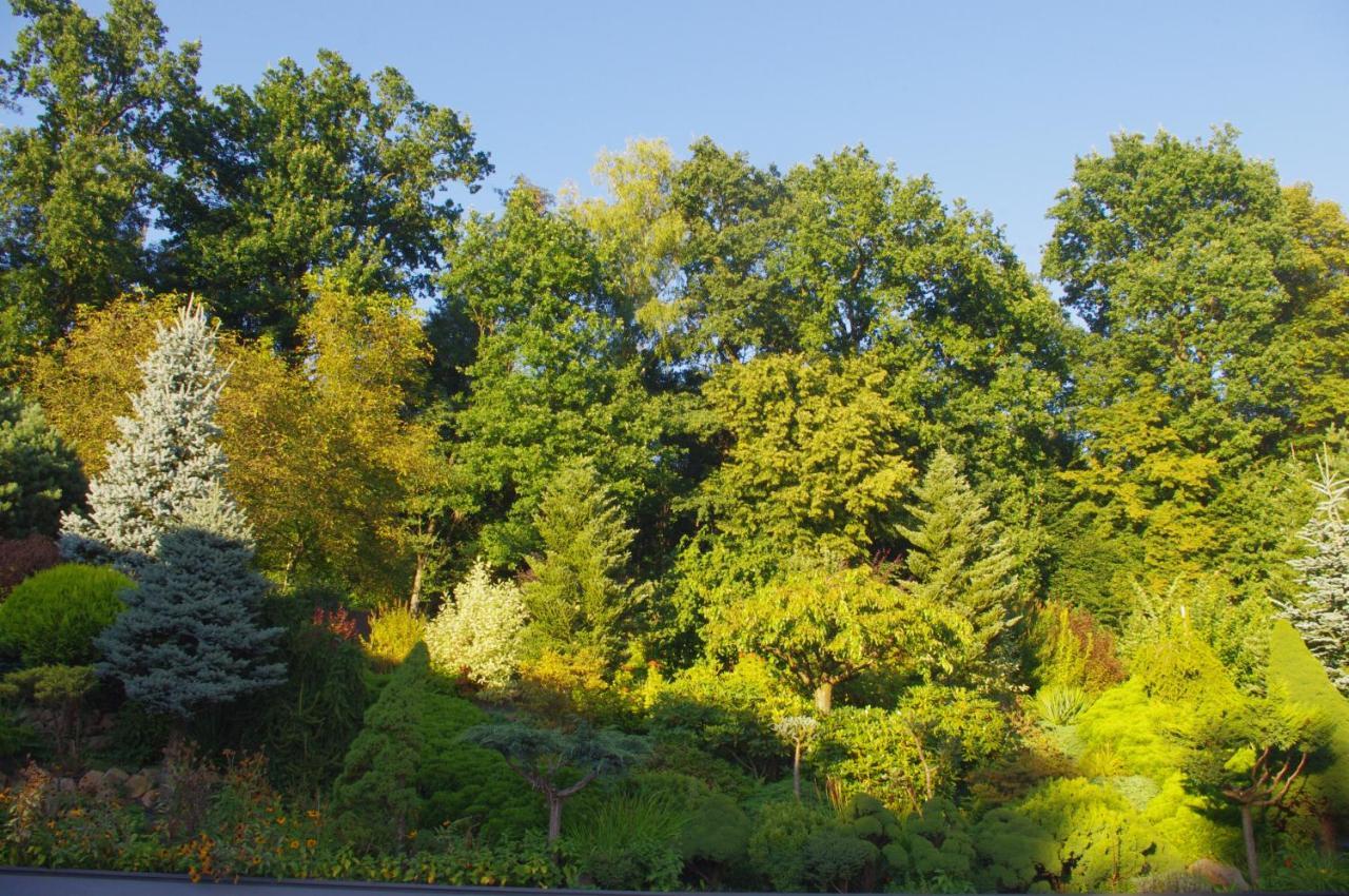 Debowy Zakatek - Spokojny, Komfortowy Wypoczynek W Okolicy Krakowa Radziszow Exterior foto